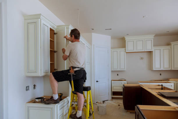 Licensed Kitchen Flooring service in Silverdale, PA - I E Kitchen